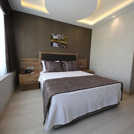 Rose Bay Hotel มานิซา ภายนอก รูปภาพ